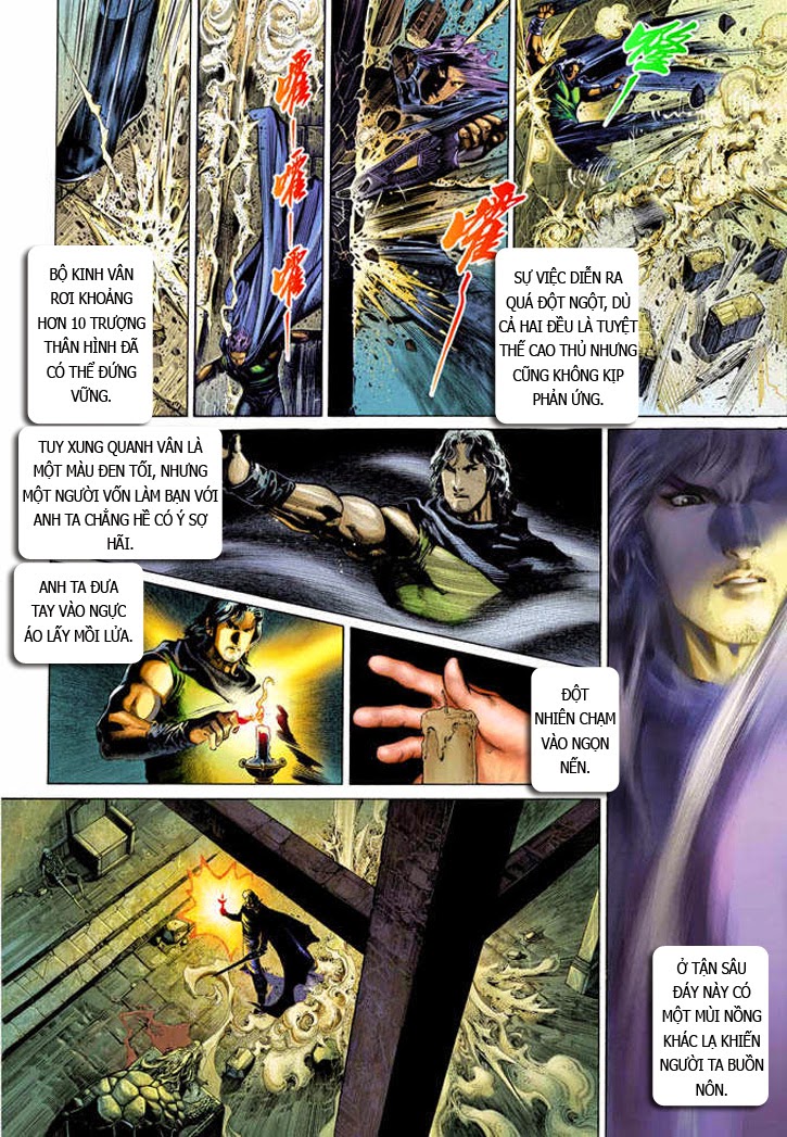 phong vân chapter 336 16