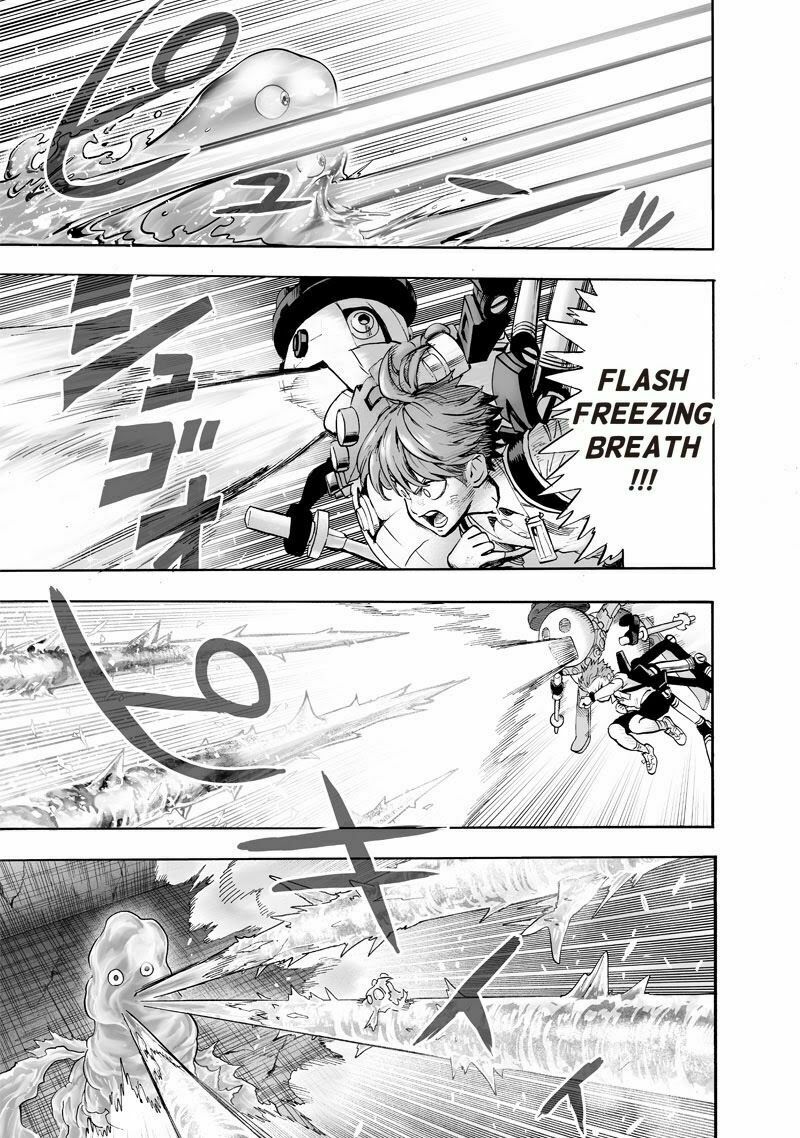 one-punch man chapter 165 19