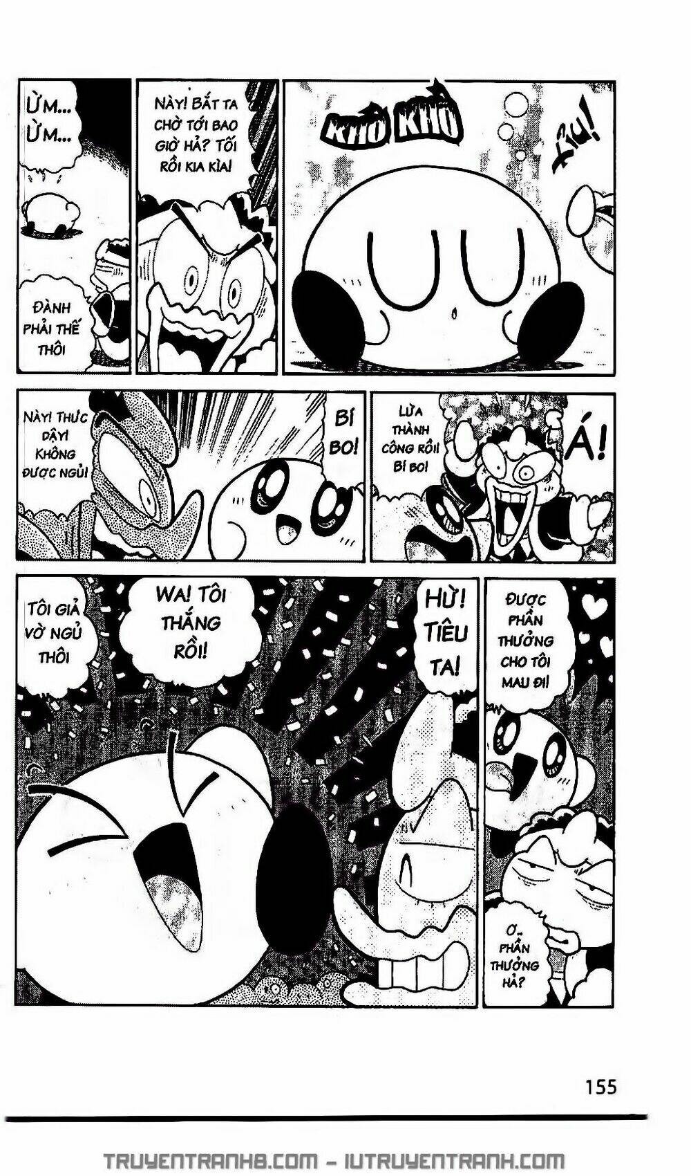 ngôi sao kabi chapter 211 10