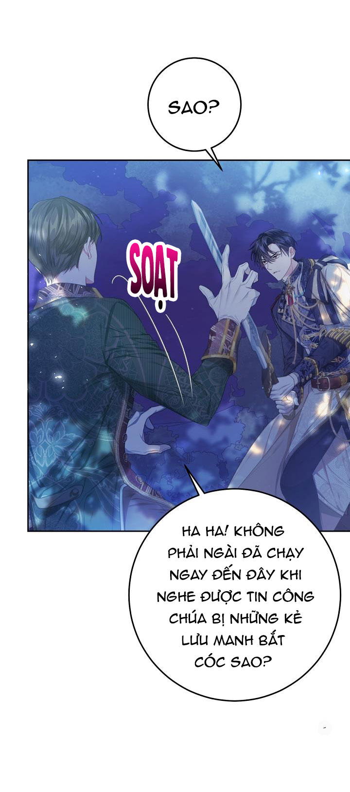 con rối ác nữ marionette chapter 49 9
