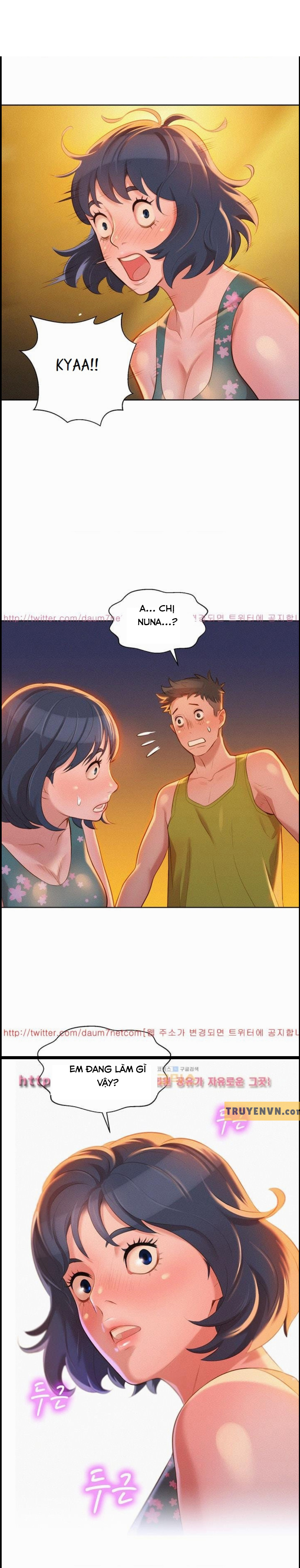 chị gái mưa chapter 13 15