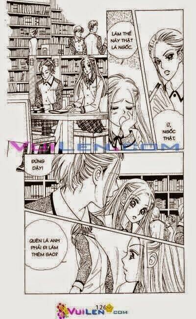 hắn ta, anh ấy và cô ấy - he and that girl chapter 2 127