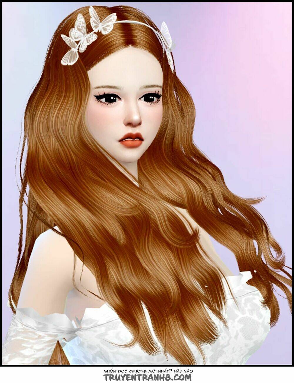 cô dâu giả mạo 2 chapter 4 34