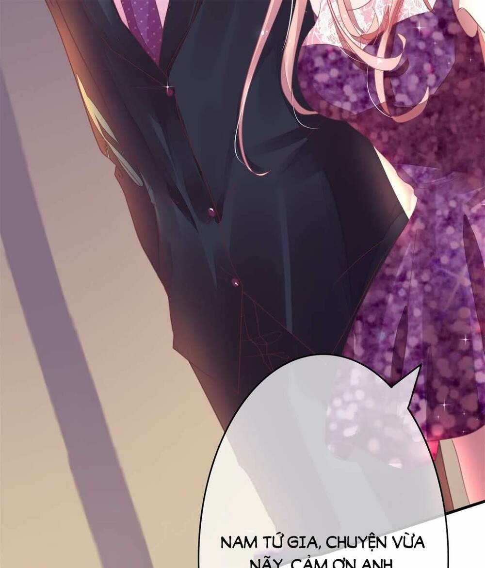 manh thê khó dỗ phần 1 chapter 17 25