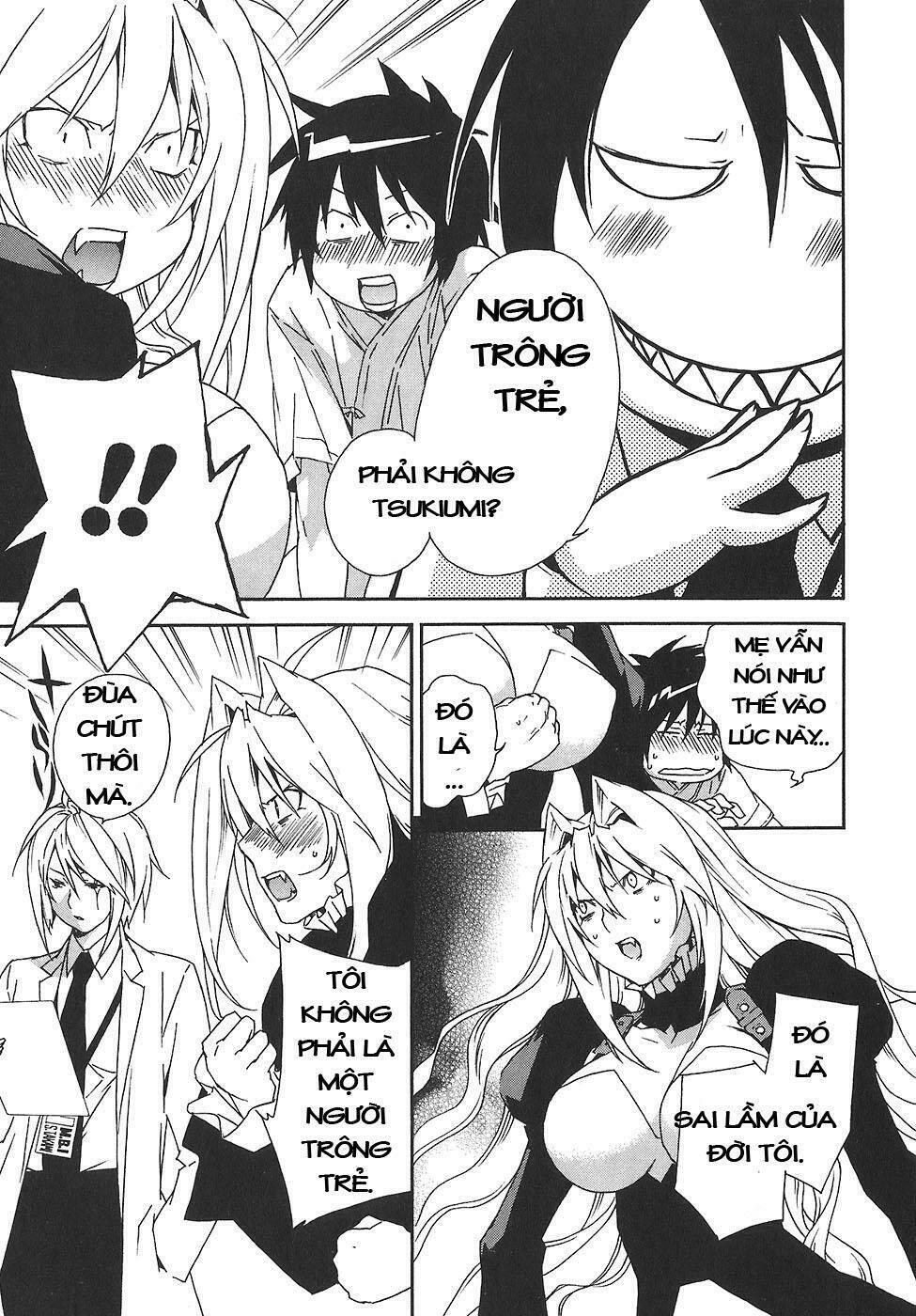 sekirei chapter 53 11