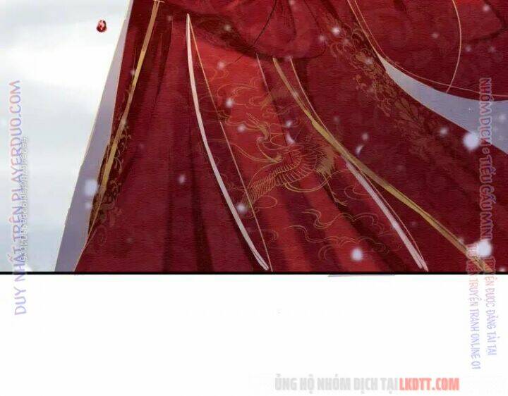 trọng sinh bá sủng nhiếp chính vương quá mạnh mẽ chapter 215 48