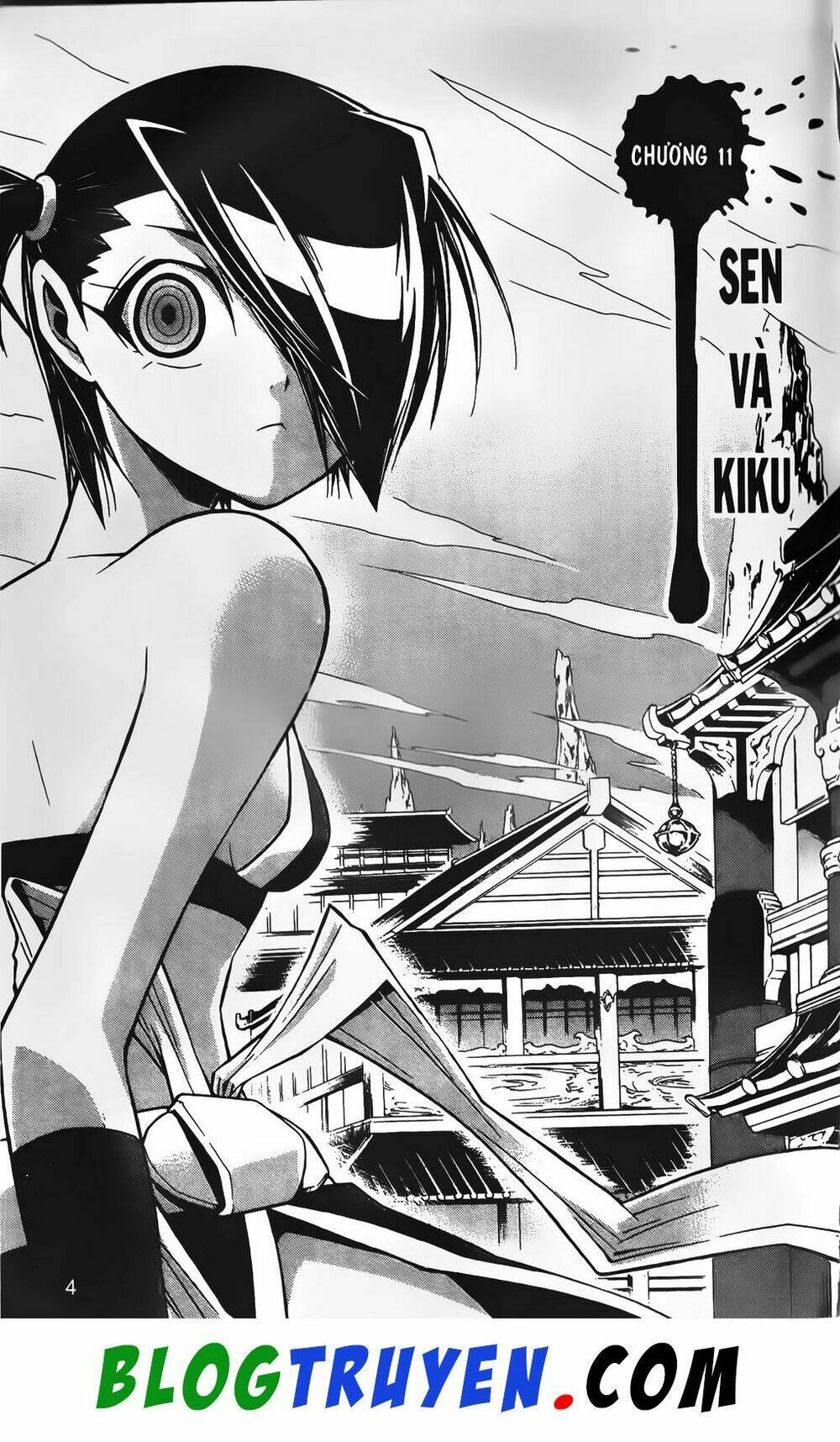 emma đến từ địa phủ chapter 11 4