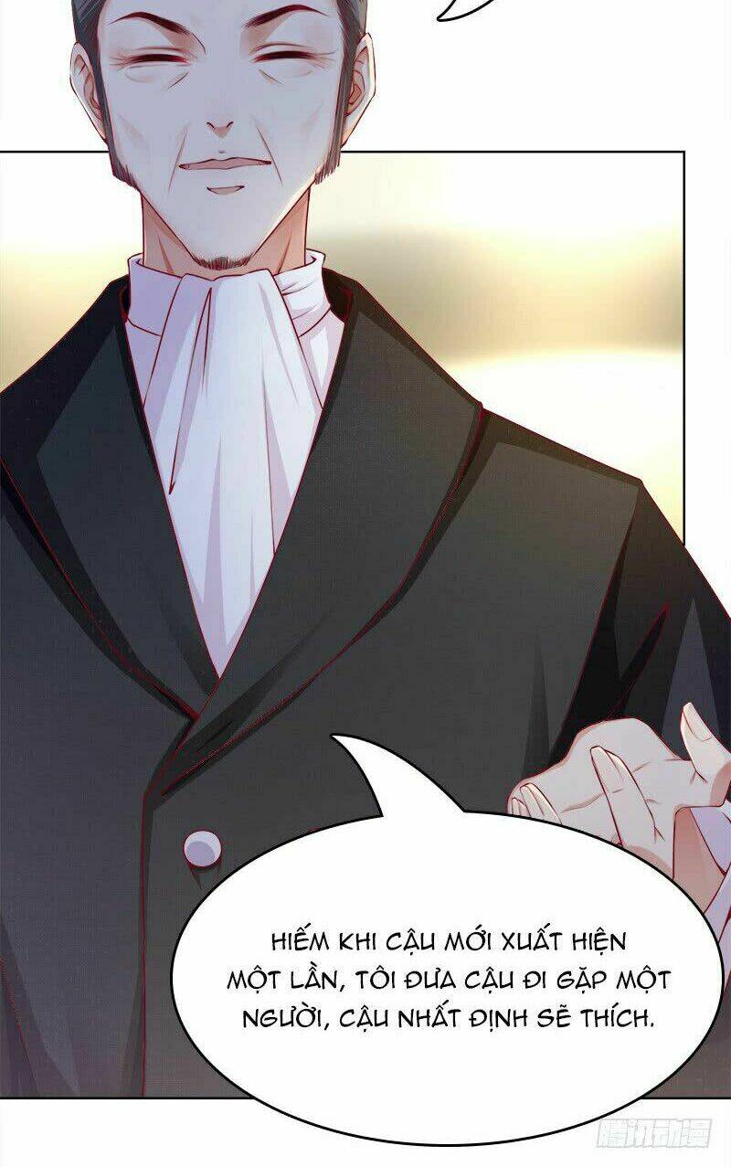 lãnh hôn cuồng ái chapter 16 24