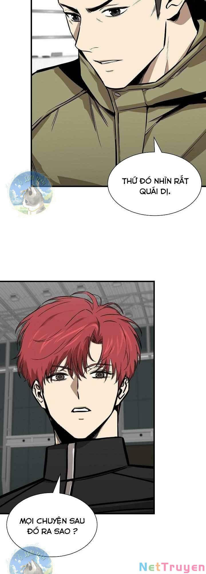 return survival chapter 130 26