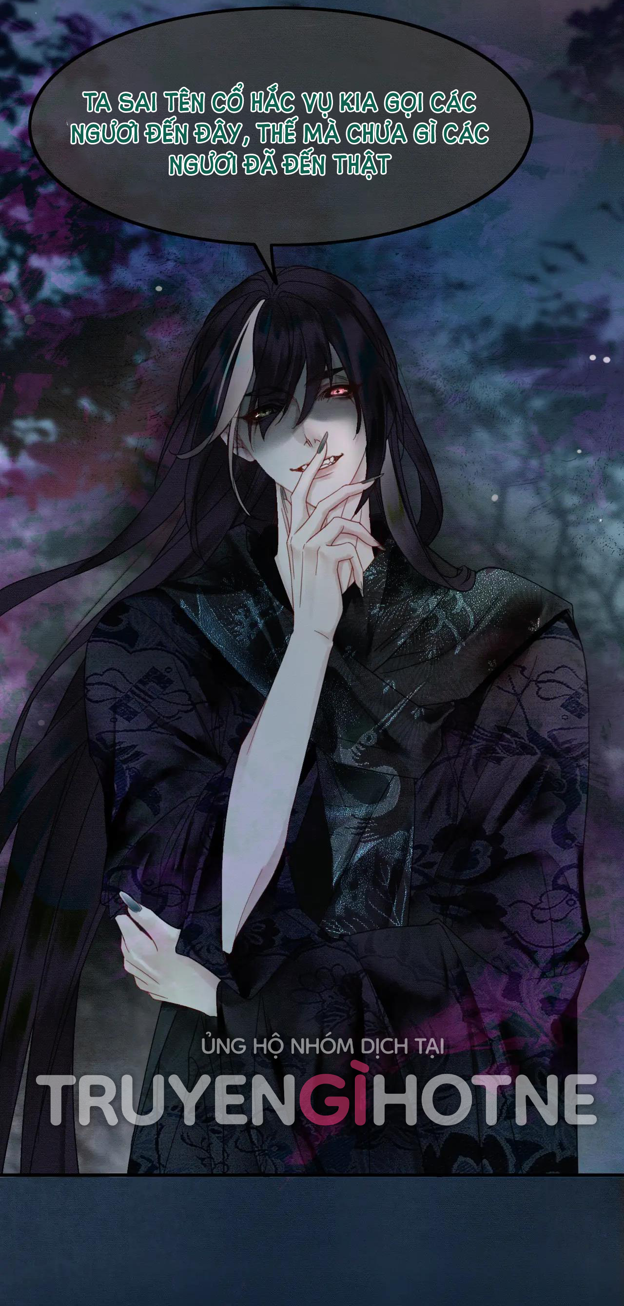 ai đã dạy hư đồ đệ phản diện của ta? chapter 19 6