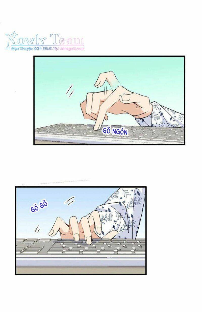 vẫn cứ nhớ em, nhớ em chapter 115 11