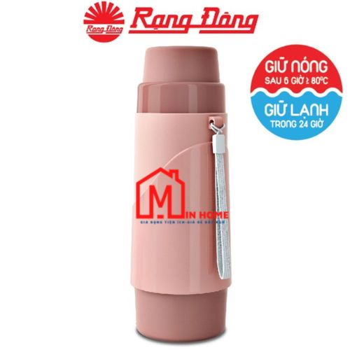 Phích Nước Mini Dung Tích 450ml