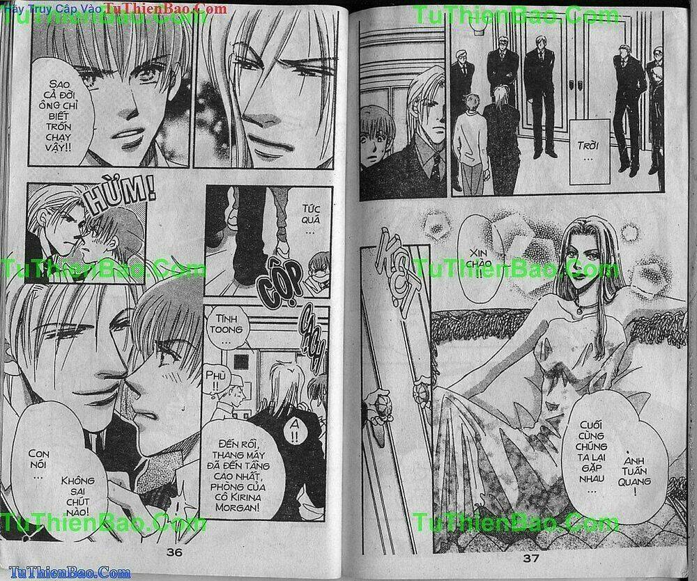 mây trắng tinh khôi chapter 3 19