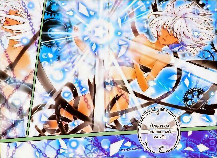 cố lên nào, đại ma vương! chapter 75 5