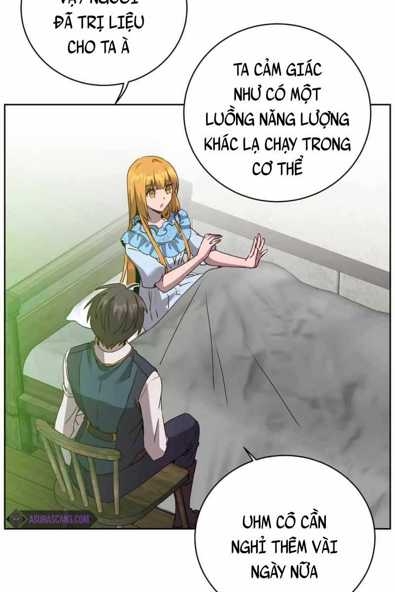 Anh Hùng Mạnh Nhất Trở Lại chapter 118 47