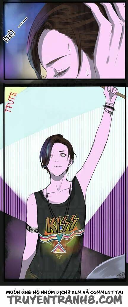 muôn vạn vì sao trong nắng bình minh chapter 1 3