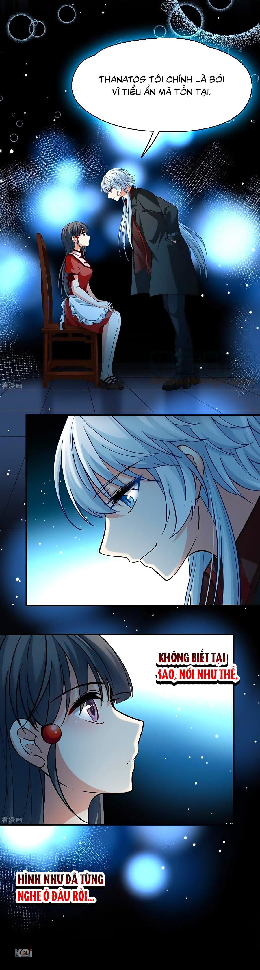 tầm trảo tiền thế chi lữ 2 chapter 10 8