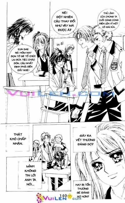 tìm lại tình yêu chapter 32 1