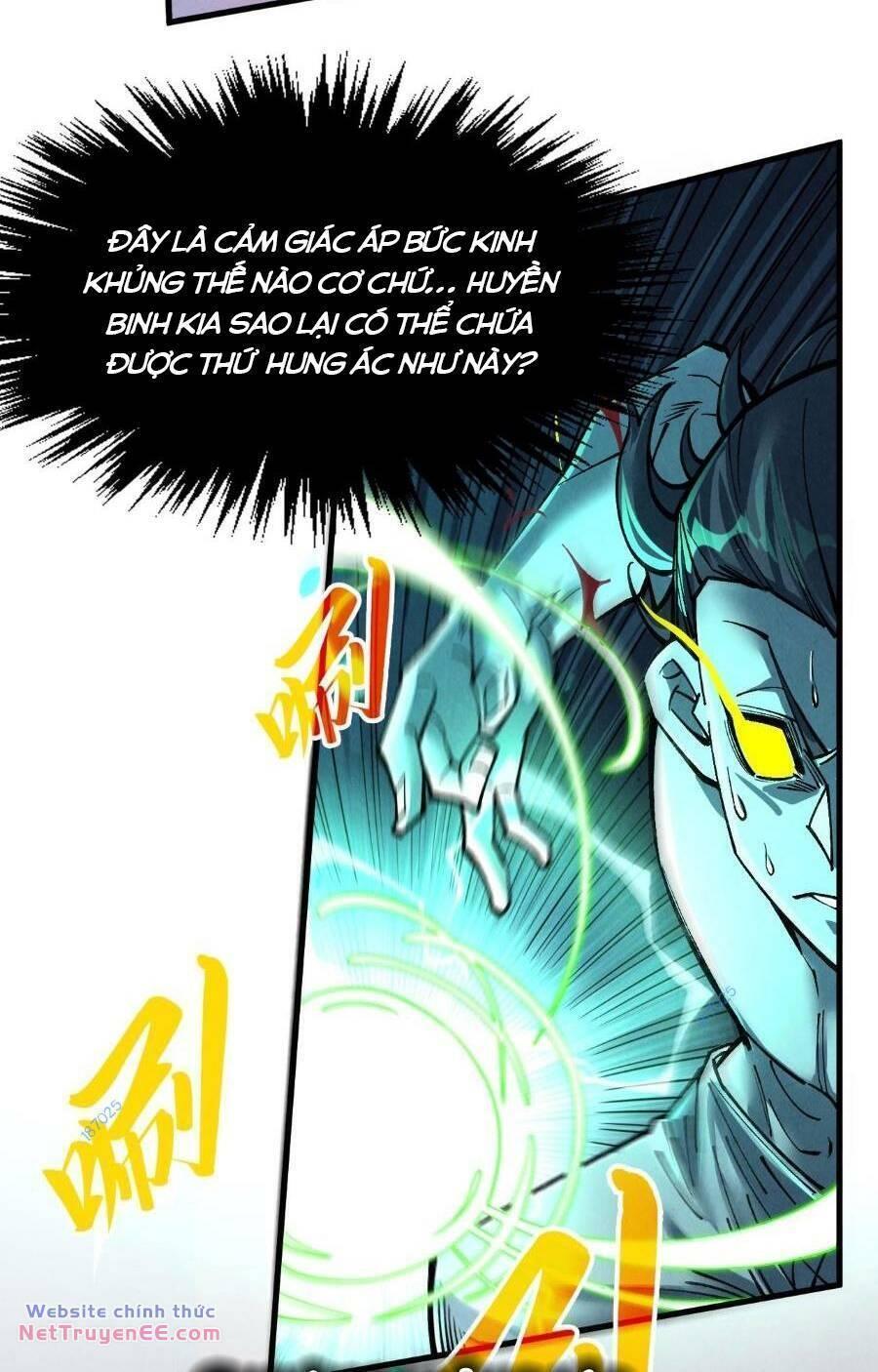 vạn cổ chí tôn chapter 276 26