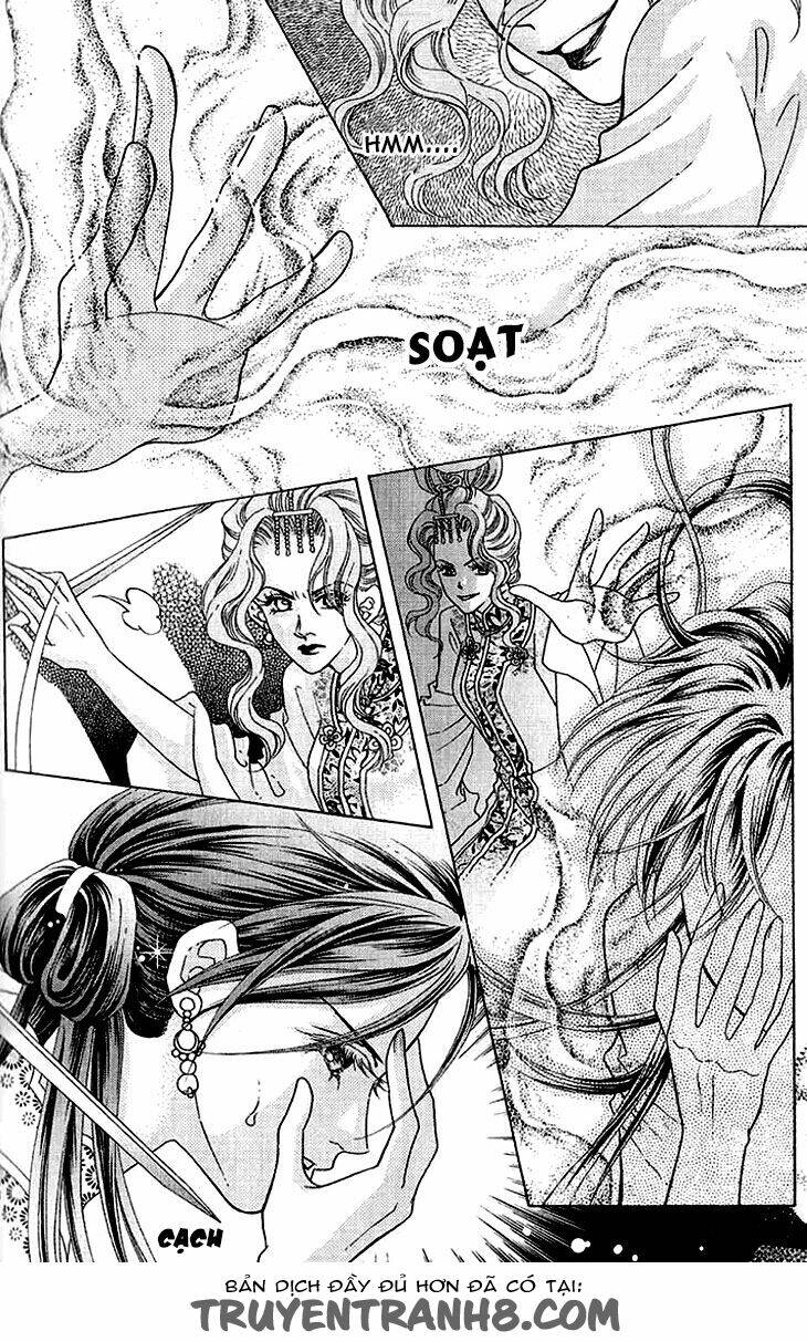 vạn dặm tìm chồng 2 chapter 7 31