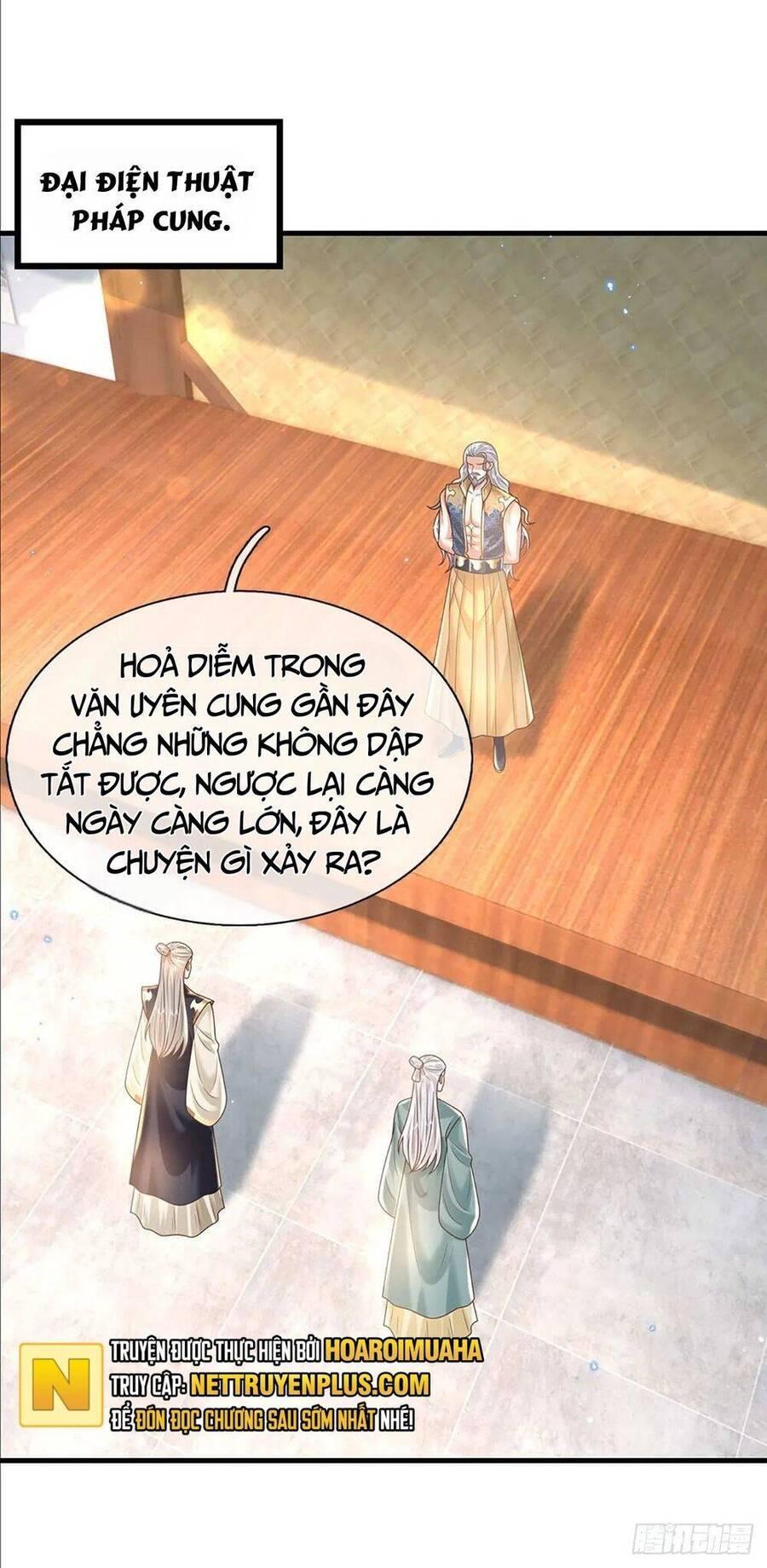 ta trở về từ thế giới tu tiên chapter 192 23