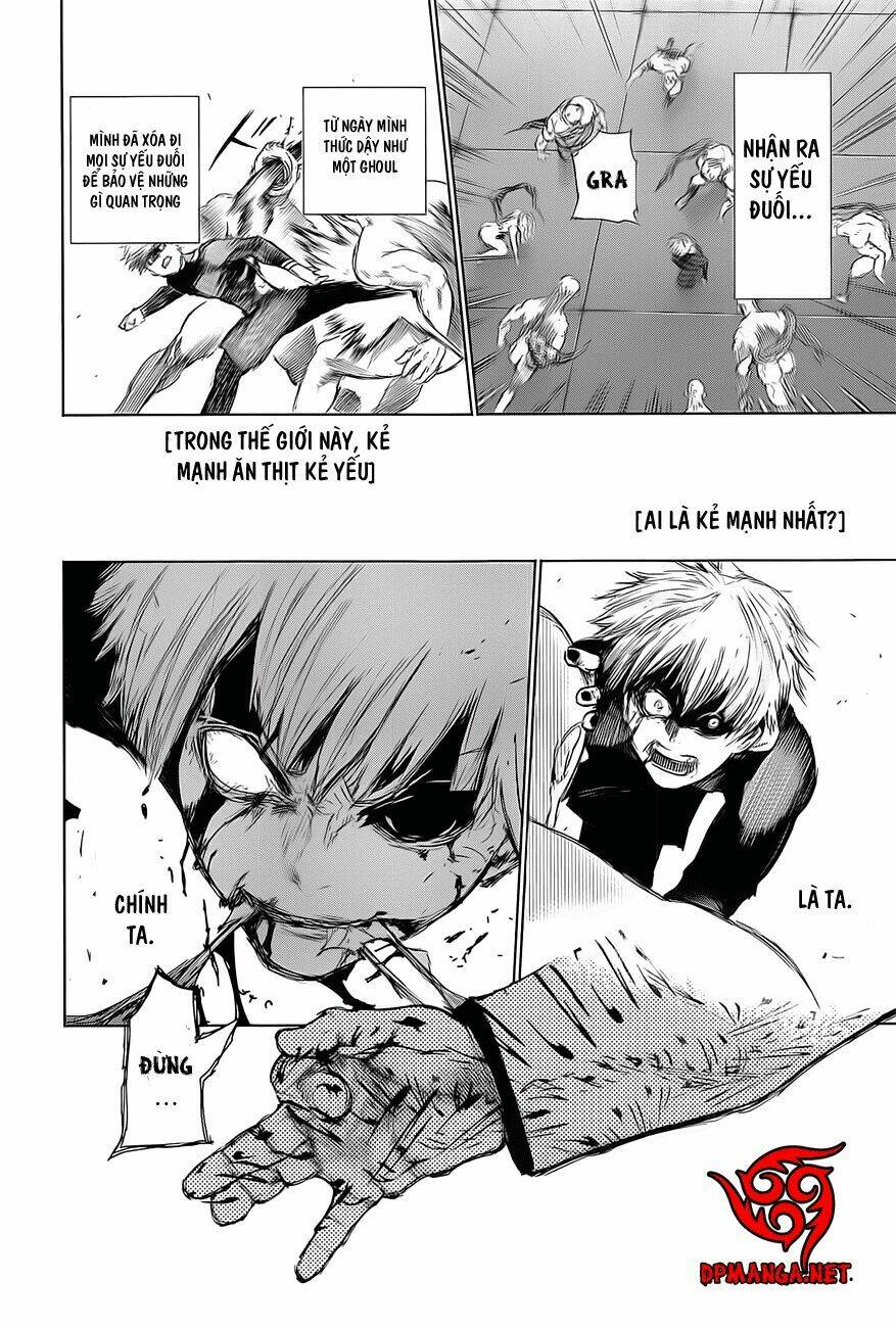 ngạ quỷ tokyo chapter 100 7