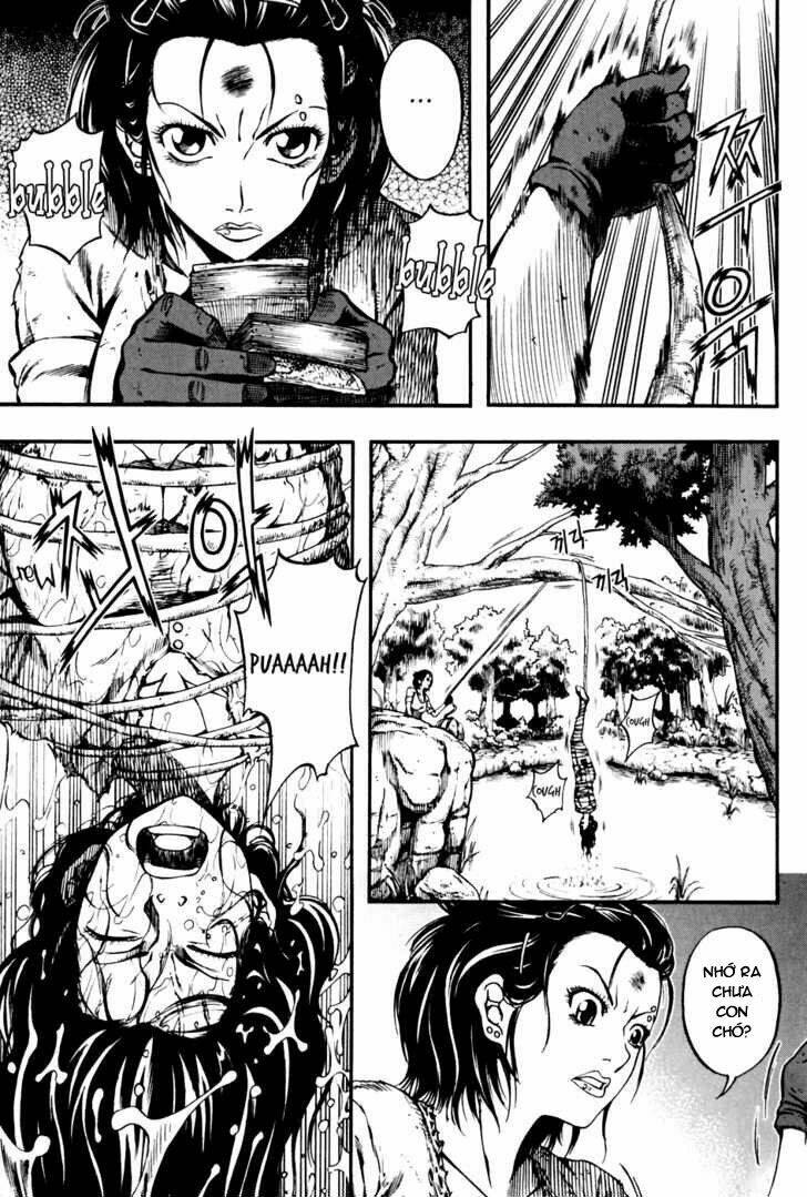 la mosca chapter 16 100