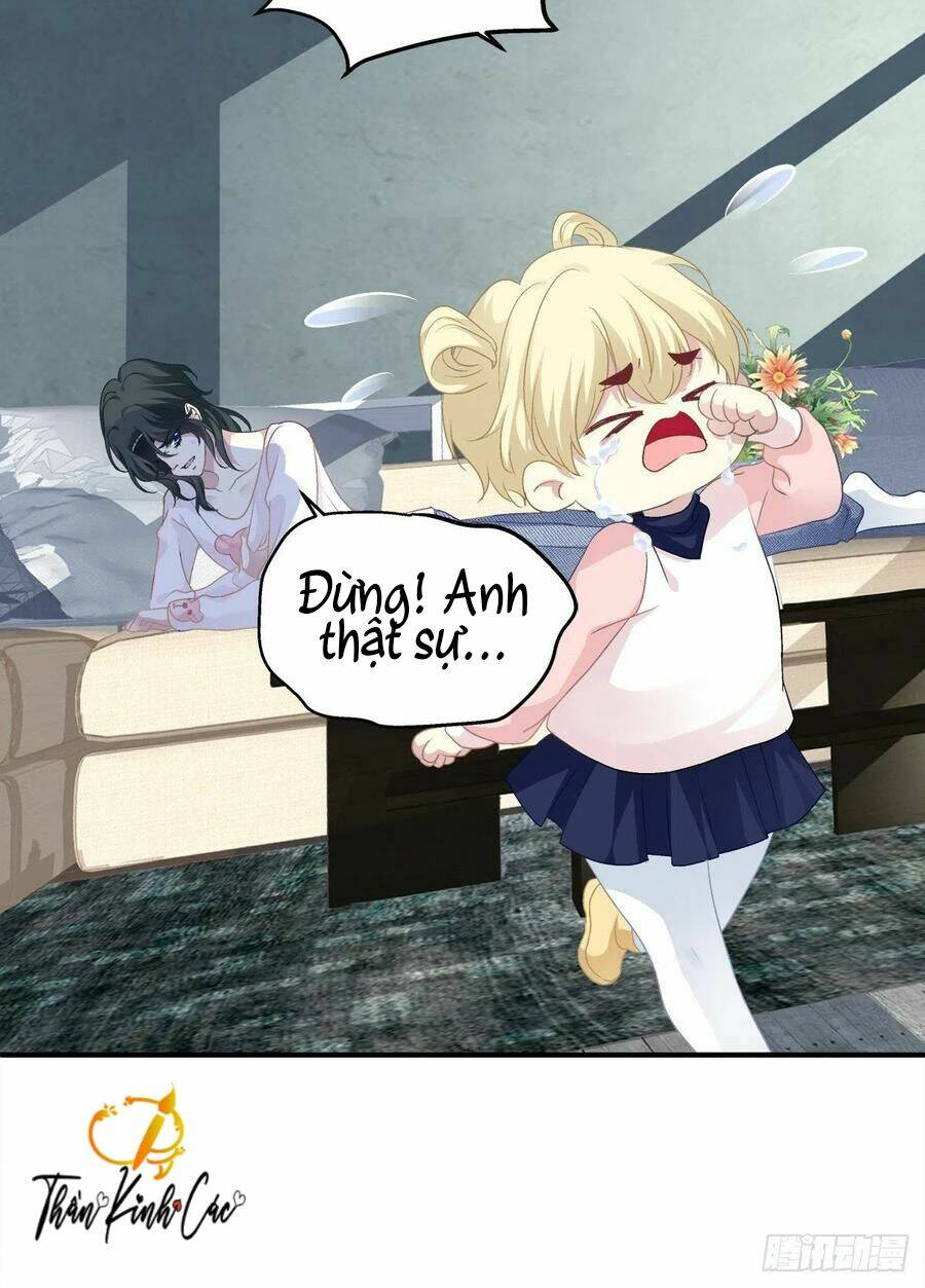 toàn bộ nắm trong tay chapter 59 46