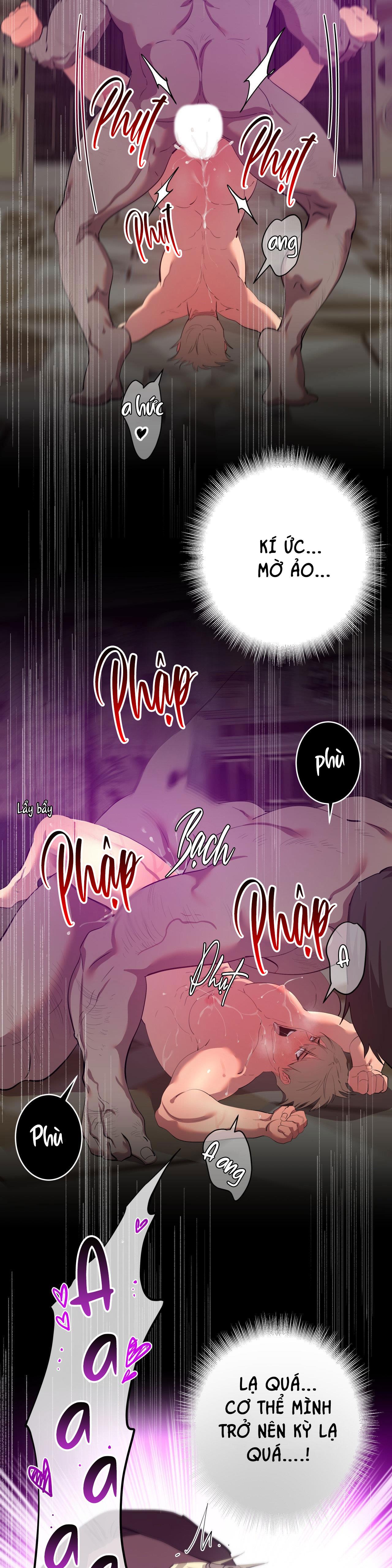 câu lạc bộ bí mật chapter 1.2 31