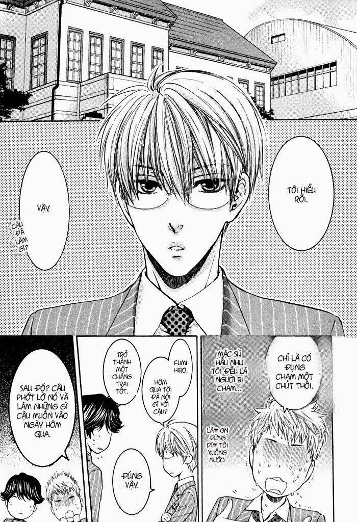 elektel delusion chapter 3 30