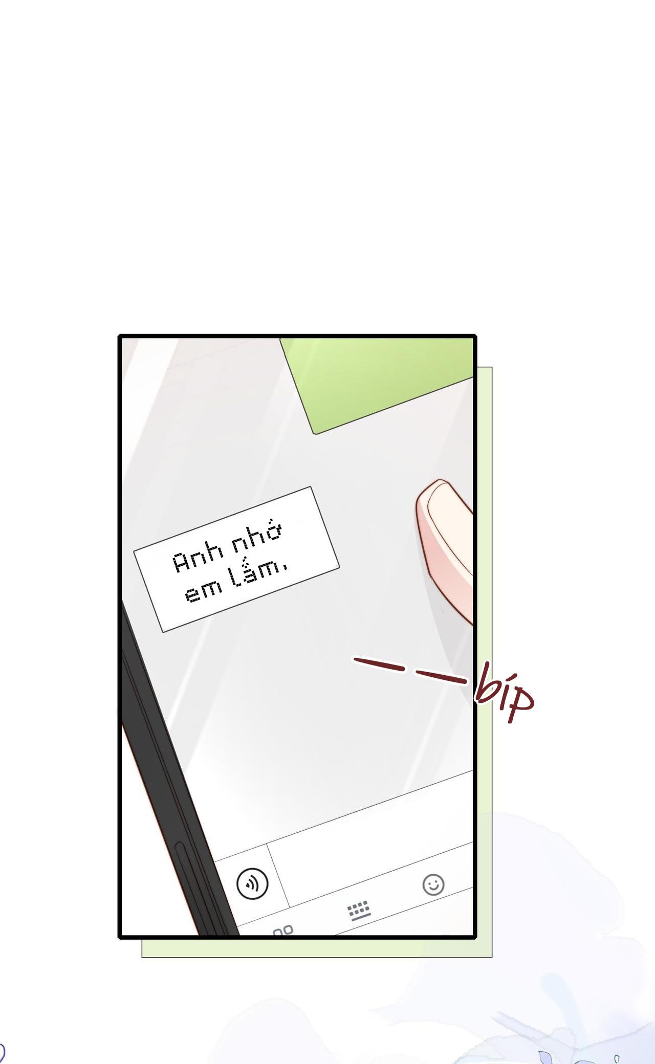 sau khi giả mất trí nhớ, tình địch nói tôi là bạn trai của hắn chapter 34 36