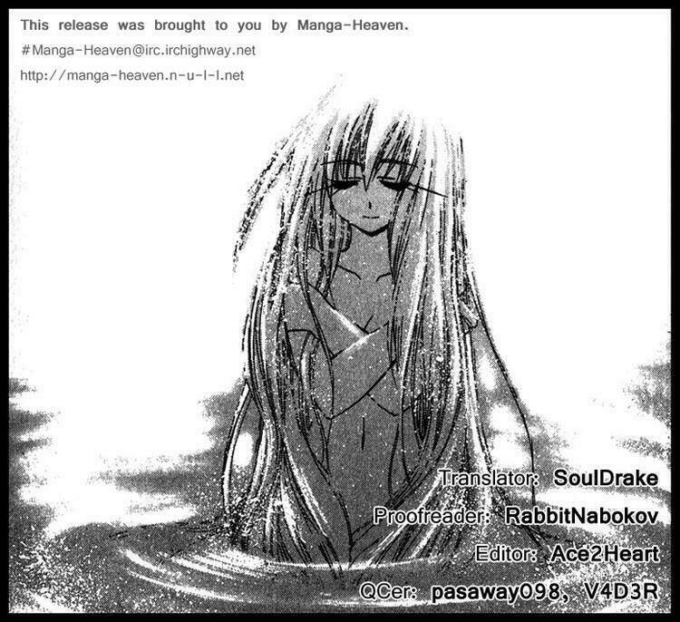 watashi no messiah-sama chapter 14 1