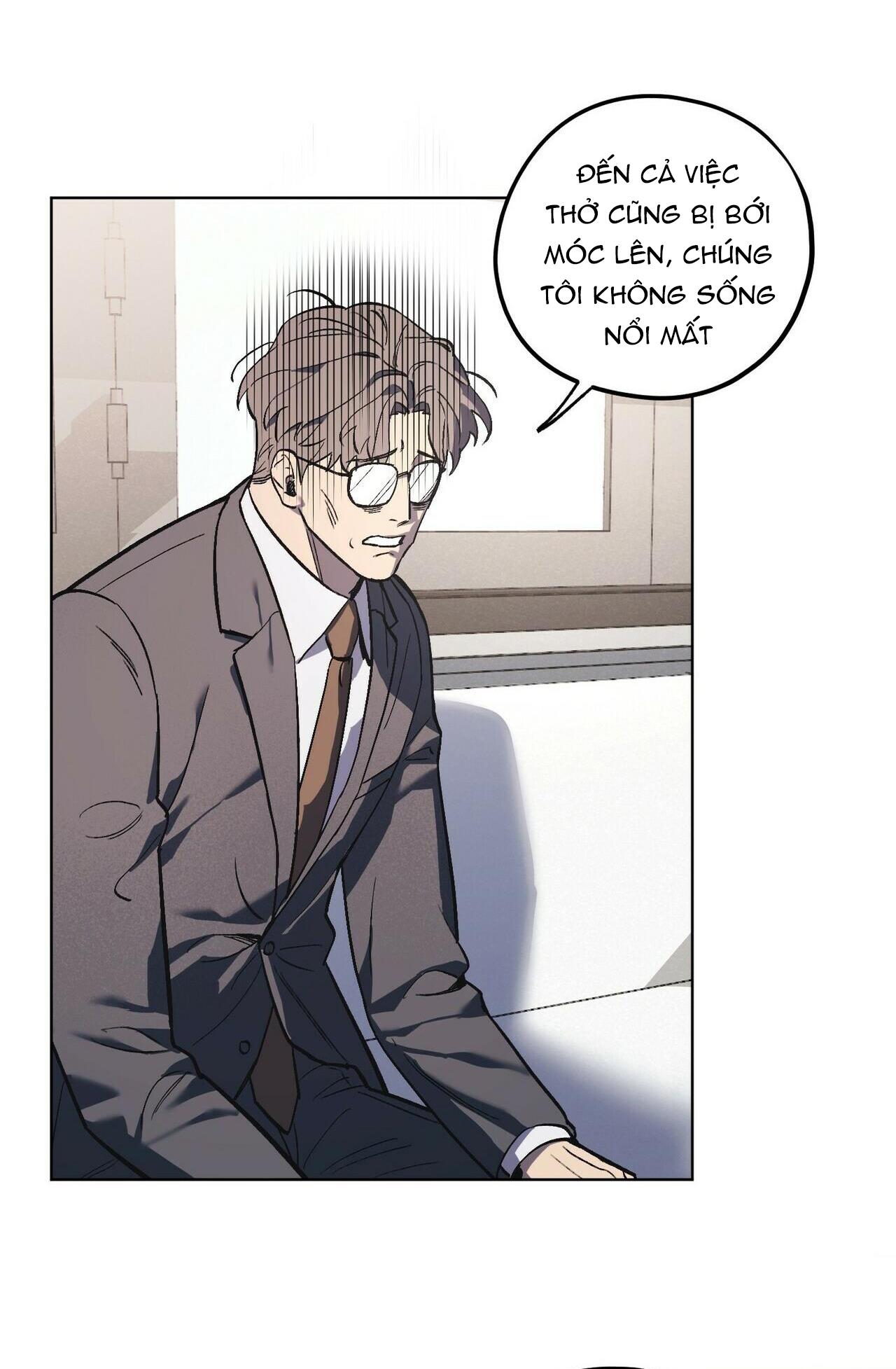 làm dâu nhà tài phiệt họ kang chapter 26 43