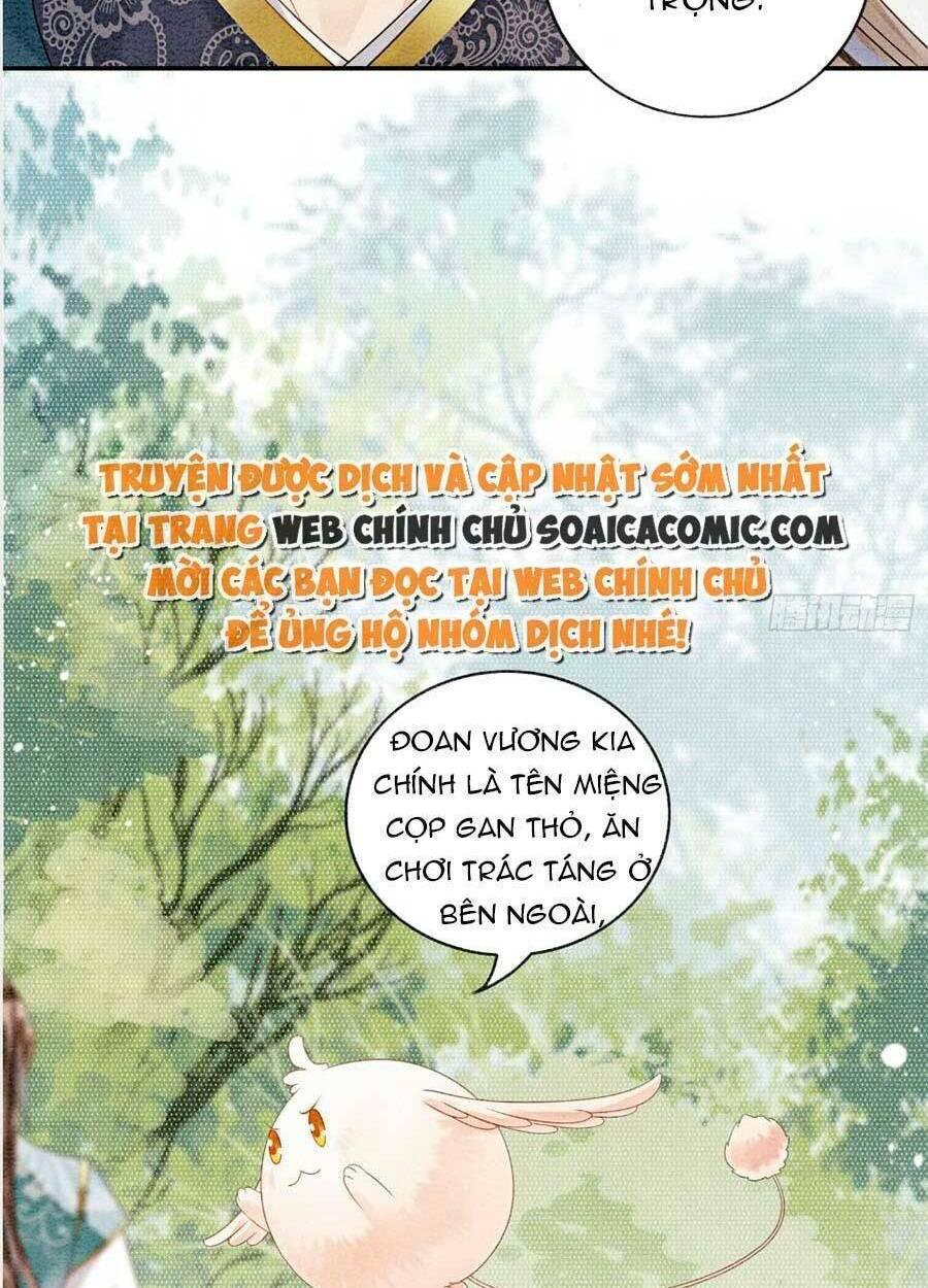 bắt đầu hủy hôn để công lược vương gia chapter 67 6