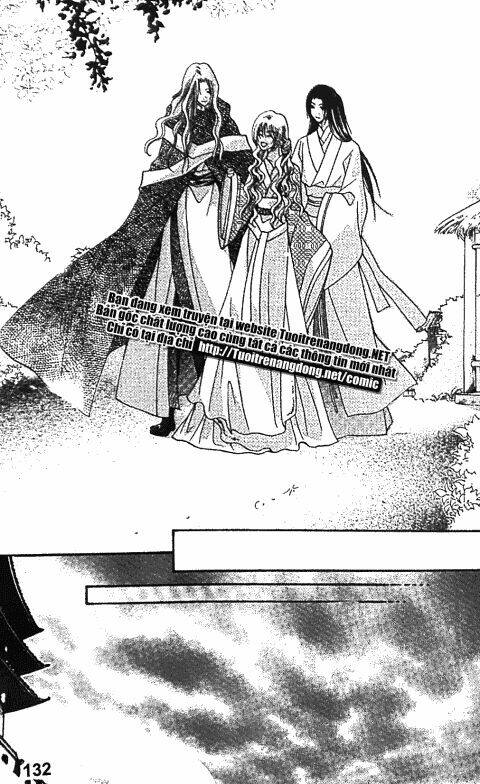 lâu lan y mộng chapter 1 123