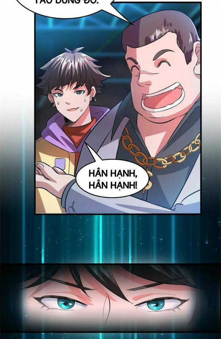 dị giới cung ứng thương chapter 5 9