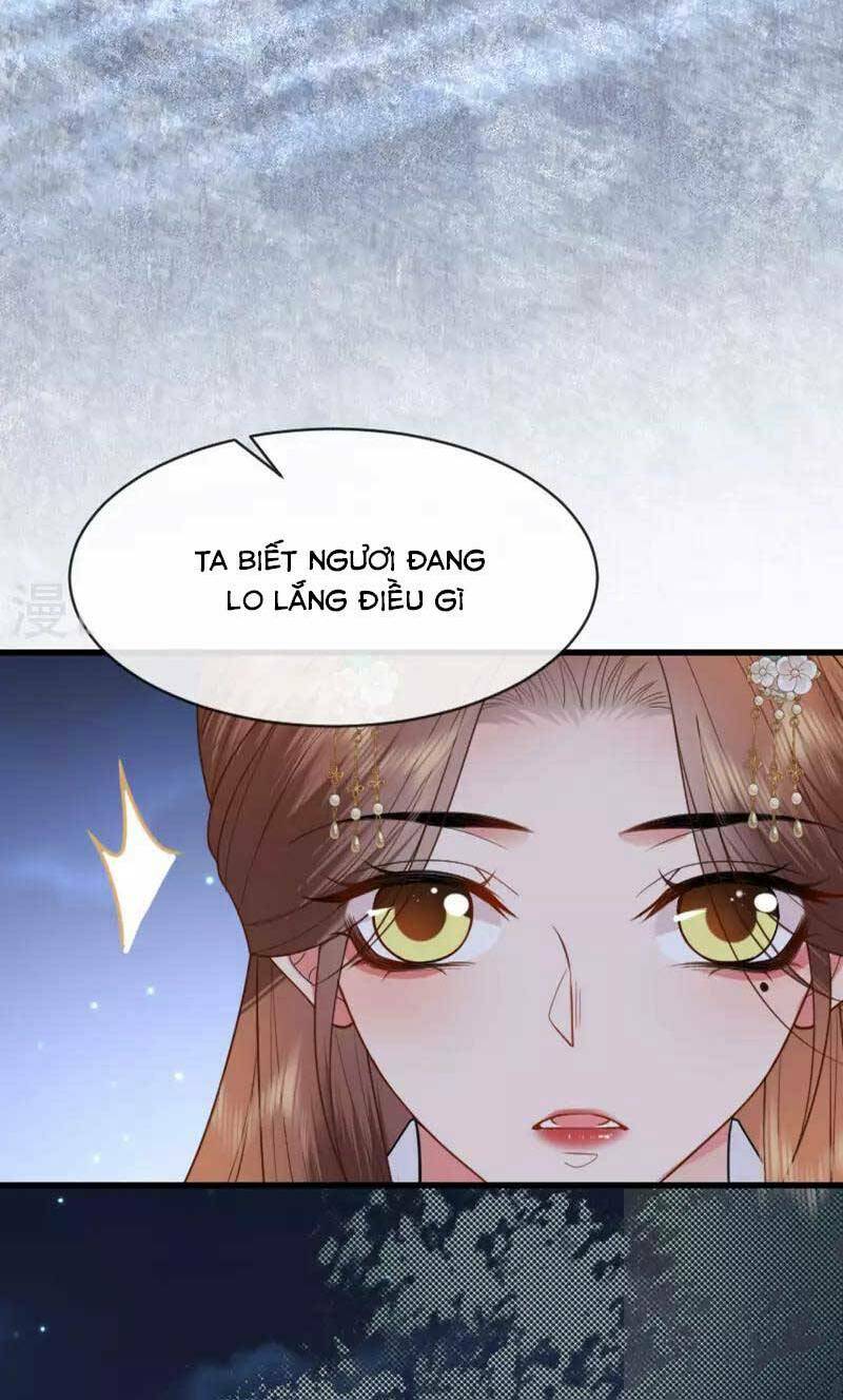 tướng quân, bổn phi không nhận sủng chapter 18 20