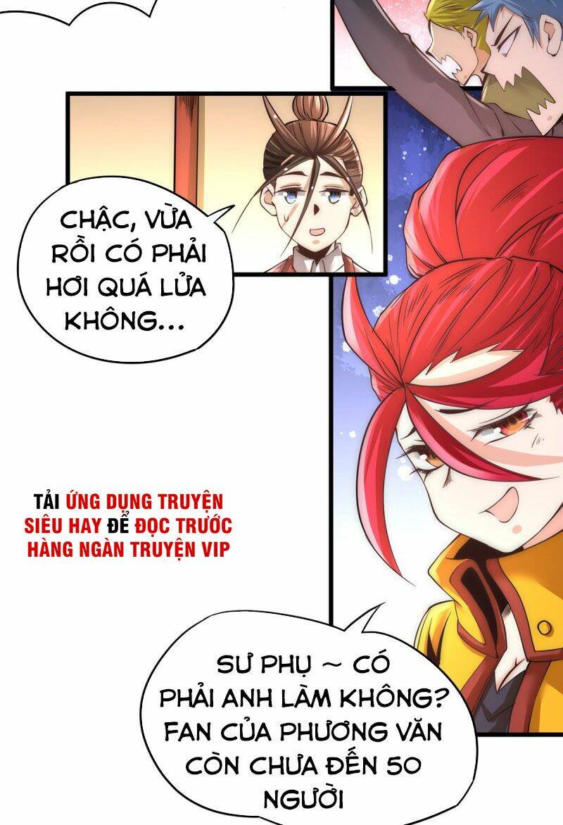 đô thị đỉnh phong cao thủ chapter 176 14