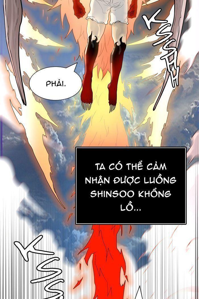 tòa tháp bí ẩn 2 chapter 447 110