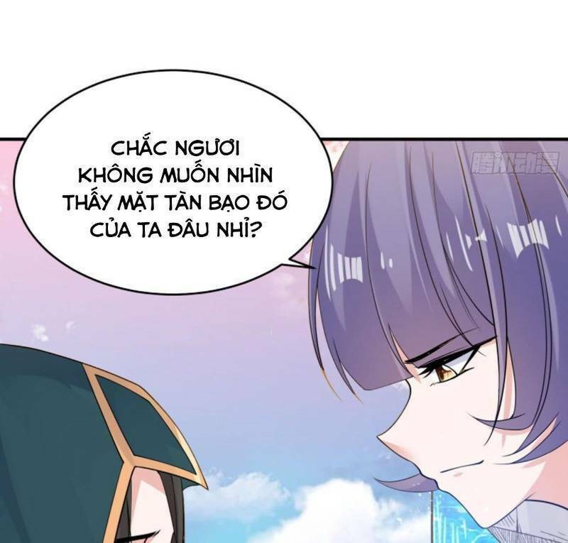 giáng thần chiến ký chapter 68 22