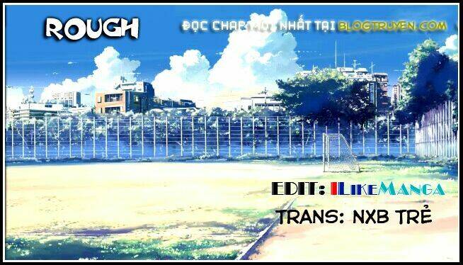 rough - ngọc thô chapter 90 22