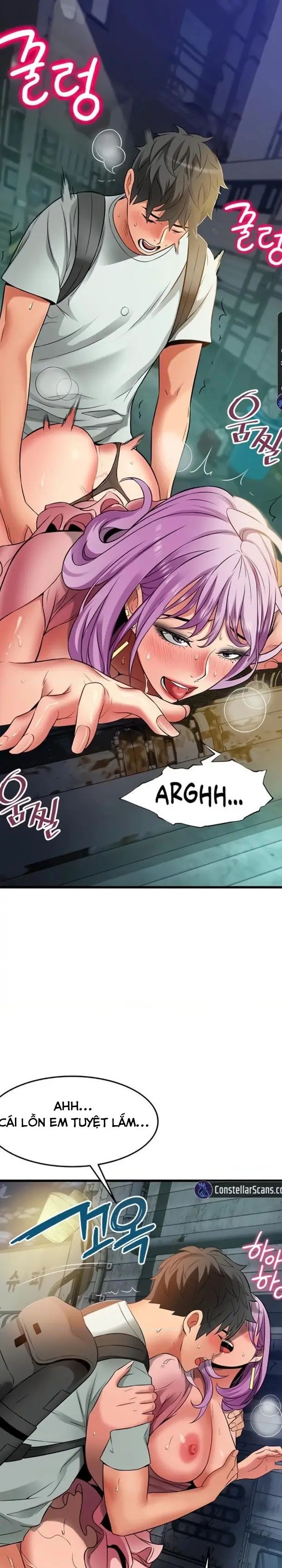 chuyện ngõ hẻm chapter 24 13