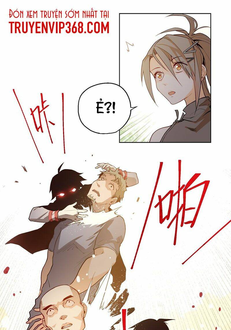 vương bài đặc công trùng sinh vườn trường chapter 1.3 2