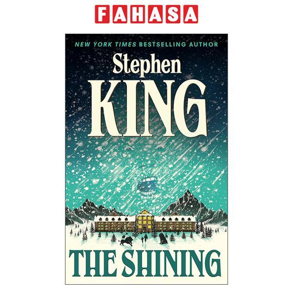 Sách ngoại văn: The Shinning