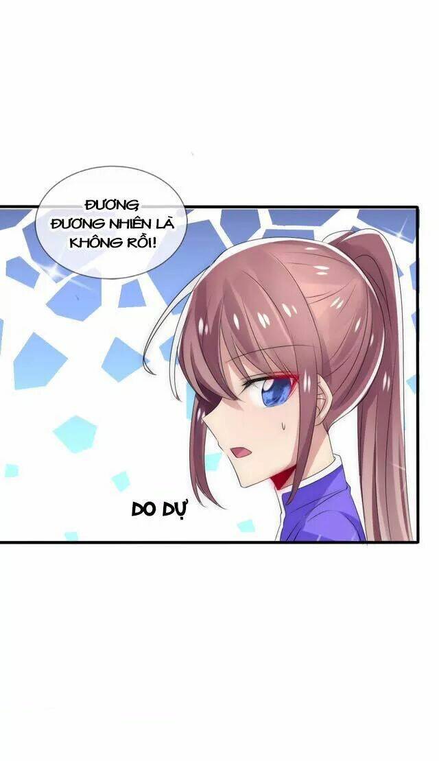 kế hoạch sủng ái của tiểu công chúa chapter 23.5 12