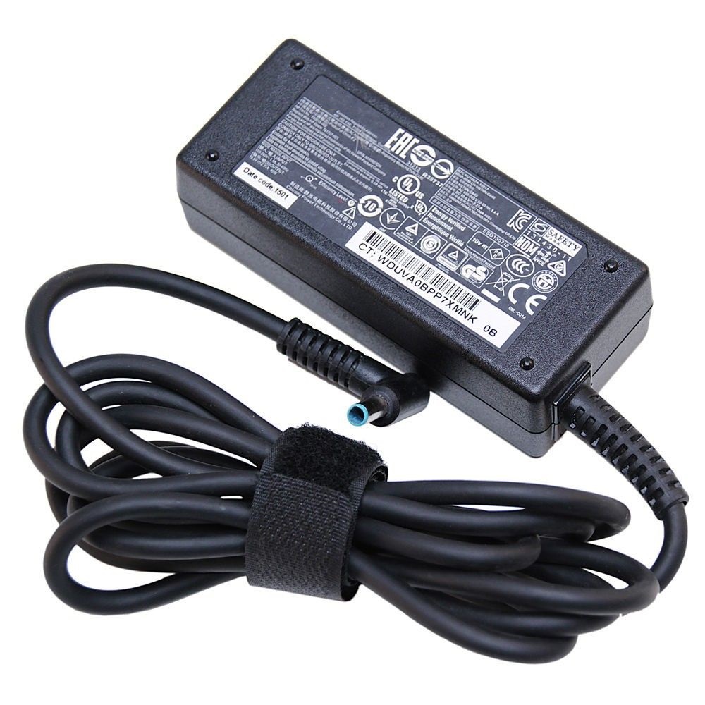 Sạc dành cho Laptop HP Pavilion 15-P081TX, 15-P086TX Adapter 19.5V-3.33A, 19.5V-4.62A