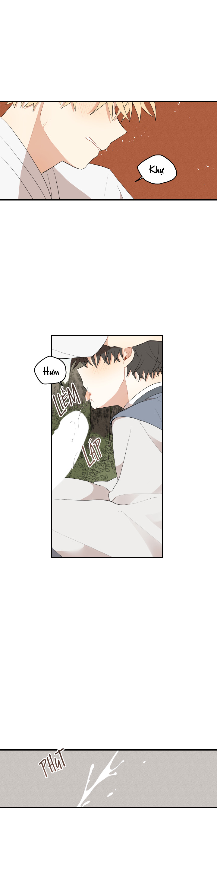 đường hoa liên kiều rơi chapter 19 92