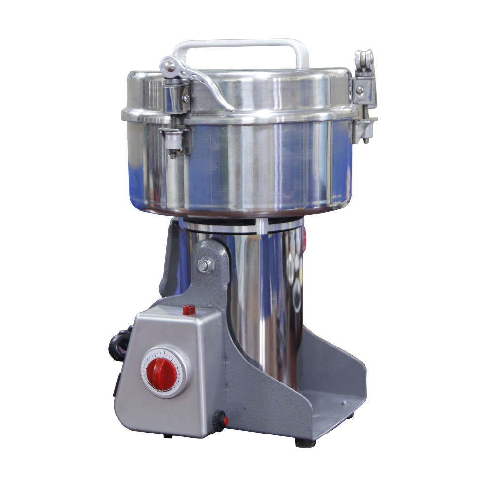 Máy nghiền bột siêu mịn 2kg