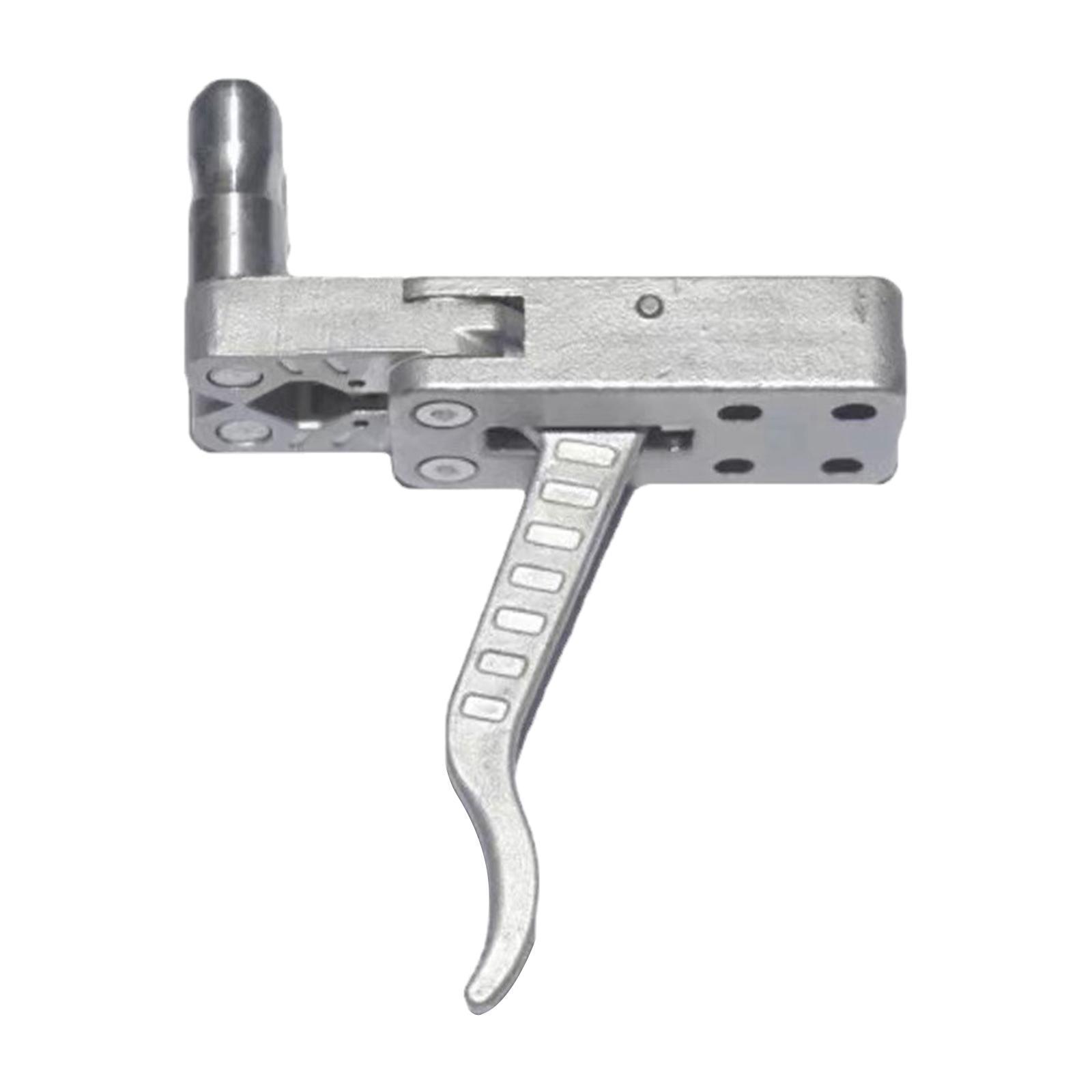Release Device Stainless Steel/Alloy Polishing Accessory