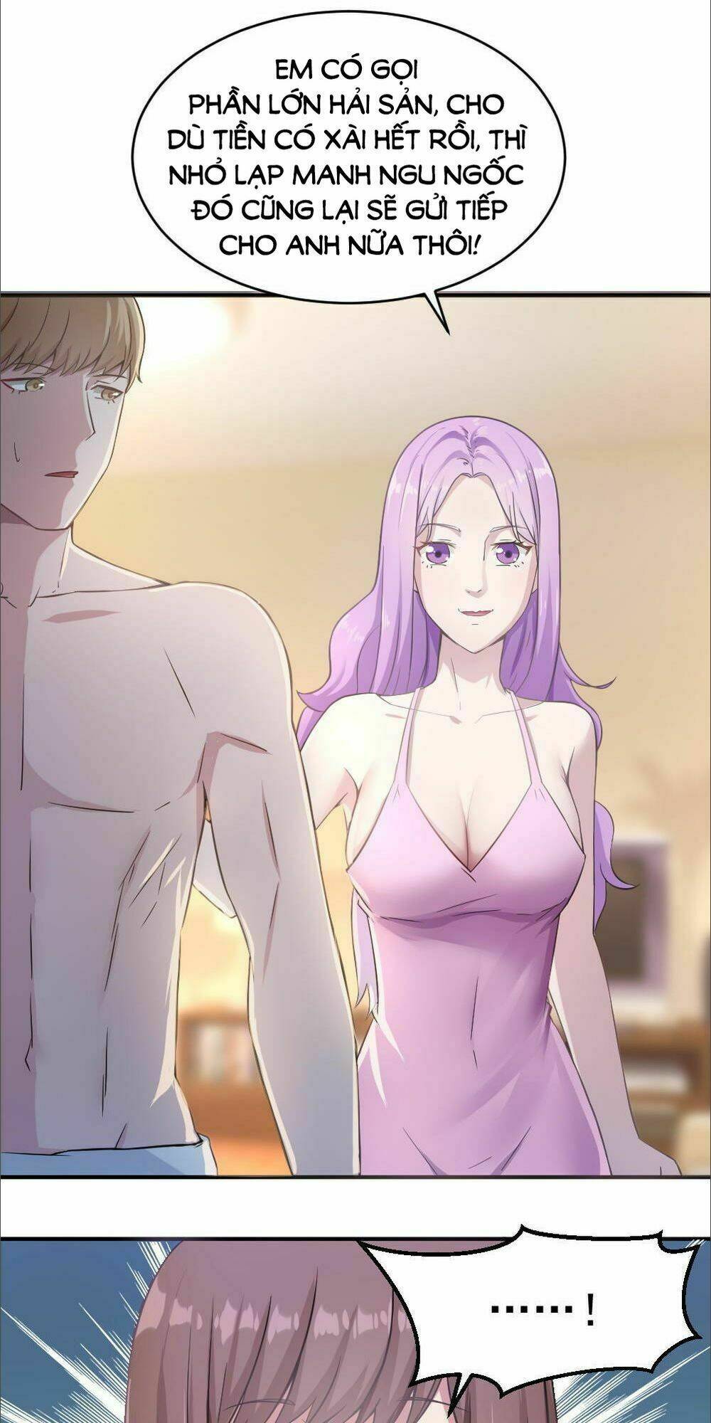 khuôn mặt của cô, giờ đã là của tôi! chapter 2 26